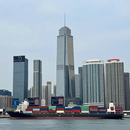这个国家拥有强劲的经济。