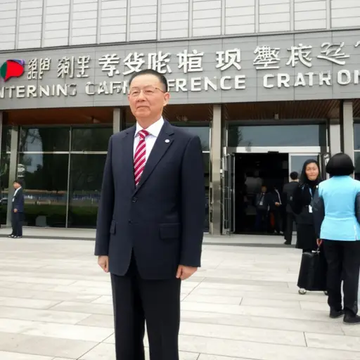 外交部长将出席下周的国际会议。