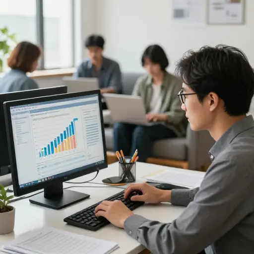 社会学家已经观察到人们对远程工作态度的显著转变。