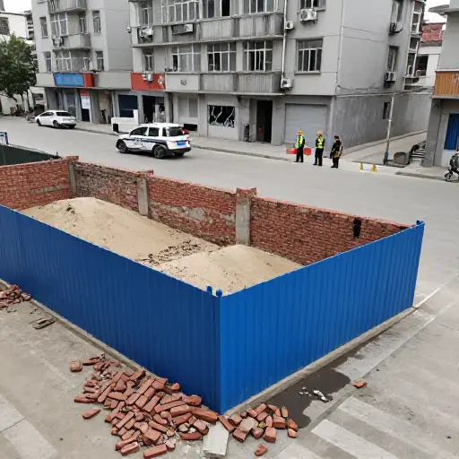当地政府努力将这个危险的犯罪团伙彻底铲除。