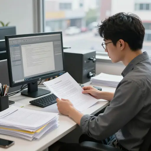 这家报纸发布了一份特刊来报道选举结果。