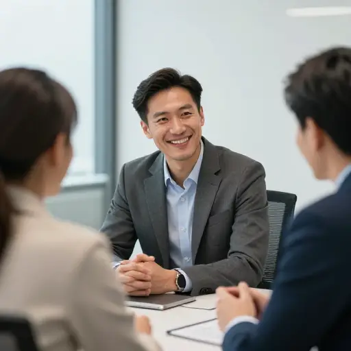 这种情况需要用极大的机智来处理。