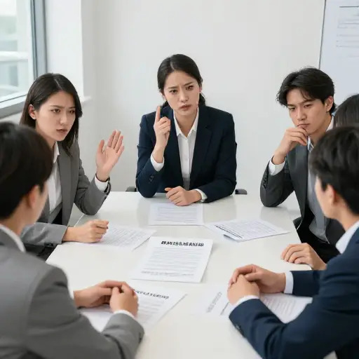 员工们有理由对新政策提出投诉。