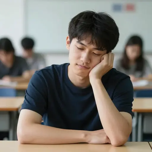 哦，好吧，我明年再尝试吧。