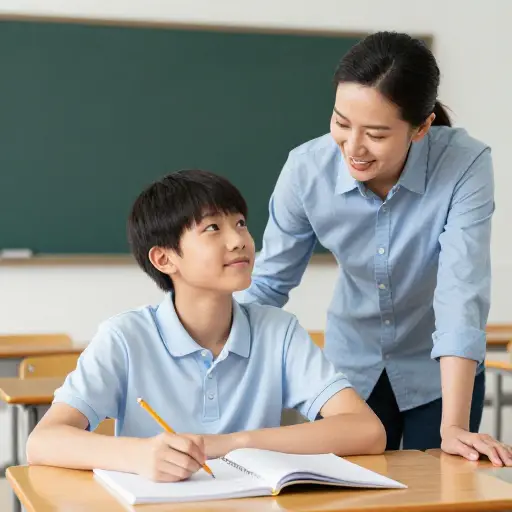 A: 我做完作业了。 B: 哦，太好了！