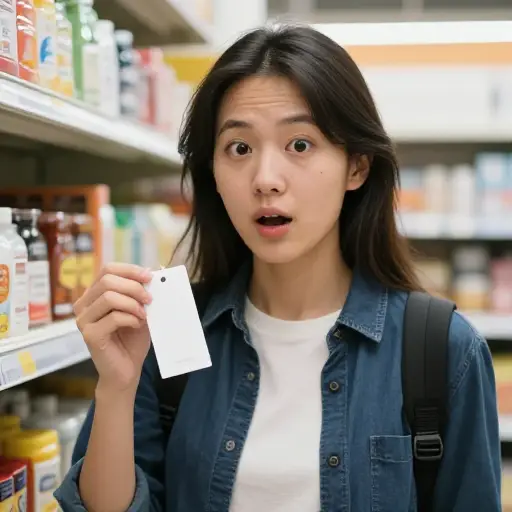 我认为这个价格高得离谱。