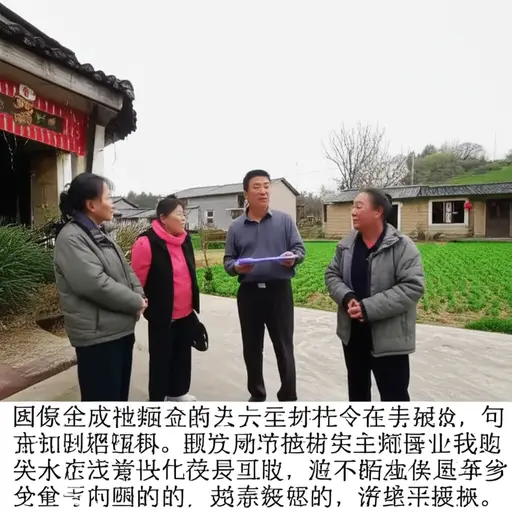 塔库尔拥有这片土地的所有权并管理着村庄的事务。