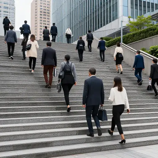 社会流动性允许个人在不同阶级之间移动。