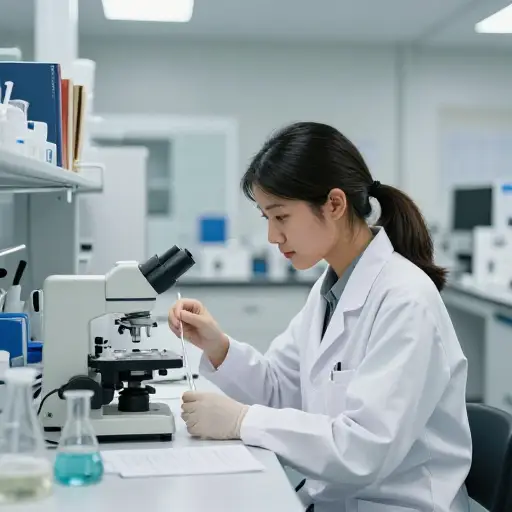 她被认为是现代科学的先驱之一。