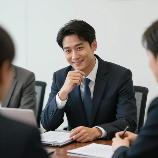 他终于同意了这项提议。