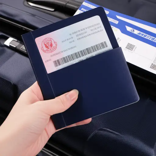 出国旅行前请确保你的护照在有效期内。