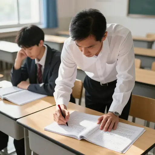 每个人都会犯错，关键是能从错误中学习。