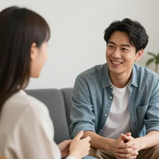 我完全同意她所说的话。