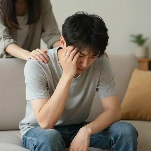 别把什么事都个人化。