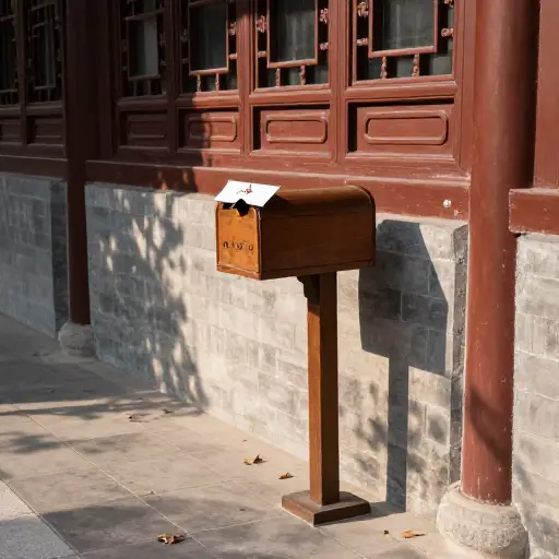 他终于读了他在外面时寄到的那封信。