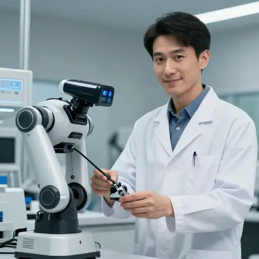 人类仍然比最聪明的机器人更聪明。