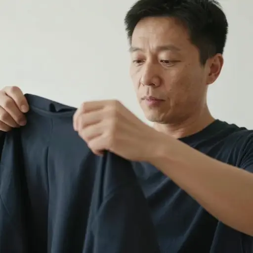 一个人需要照顾自己。