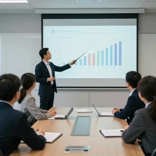 这场信息发布会为准雇主提供了宝贵的见解。