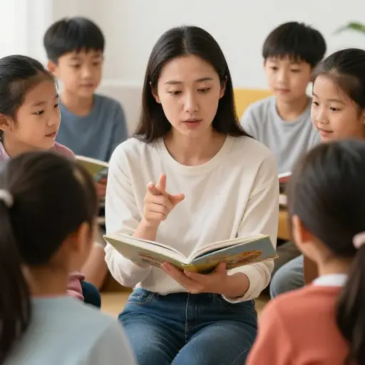 他试图为年轻观众简化这个故事。
