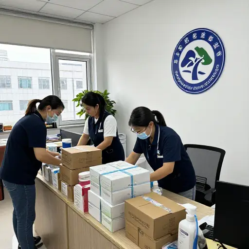 这家慈善机构为严重疾病的受害者提供支持。