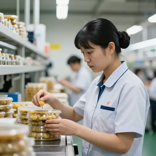 我们有标准要维持。
