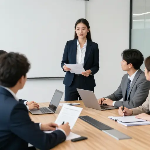 在做任何重大改变之前，你应该咨询你的团队。
