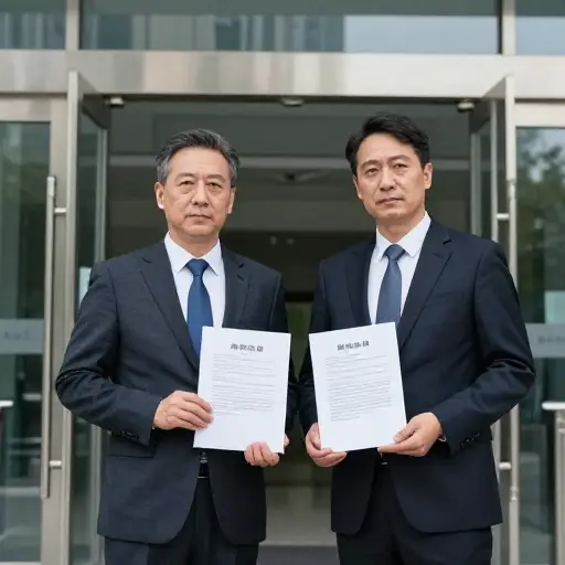 两位董事已经从公司辞职了。