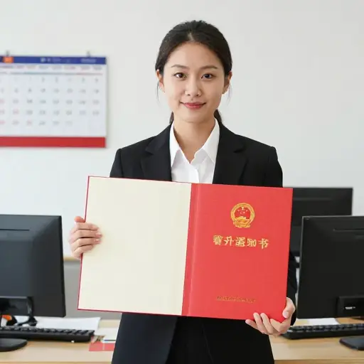 两年后你会自动晋升。