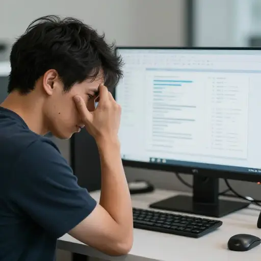 我对这个问题能很快解决不抱太大希望。