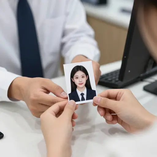 继续办理前，我们需要核验你的身份。
