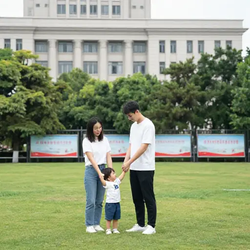 这项政策对年轻家庭来说是个好消息。