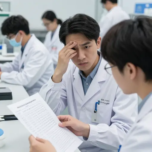 研究人员一直在研究人们在压力下如何做决定。