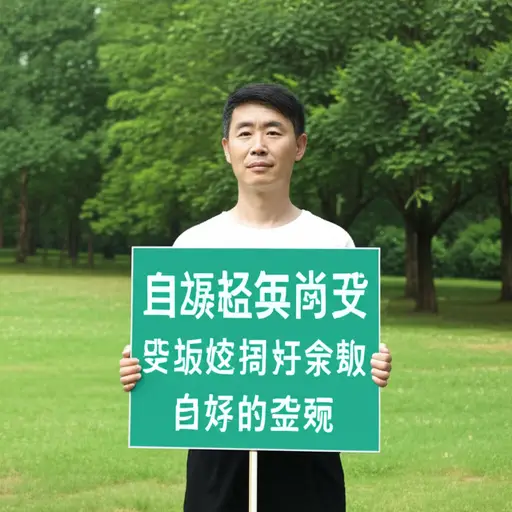 他一直是环保事业的坚定拥护者。