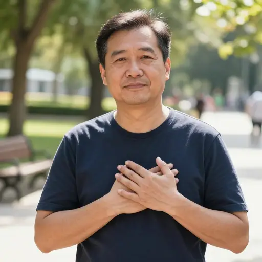 对他来说，诚实是任何关系的基石。
