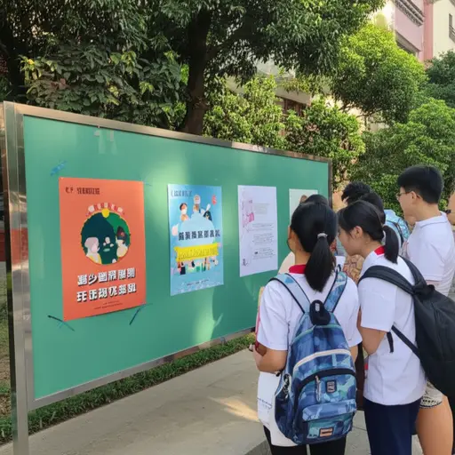 学校推出了新的环保倡议，鼓励学生减少使用塑料制品。