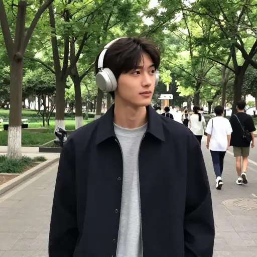 音质不算出色，但对于日常使用来说足够了。