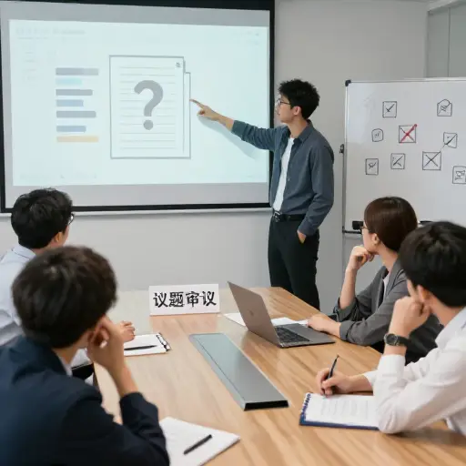 委员会无意认可那些有问题的做法。