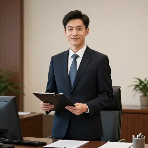 我们聘请了一位律师来代表我们。