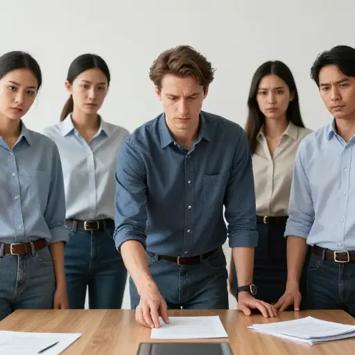 如果我们不采取行动，项目将落入他们手中。