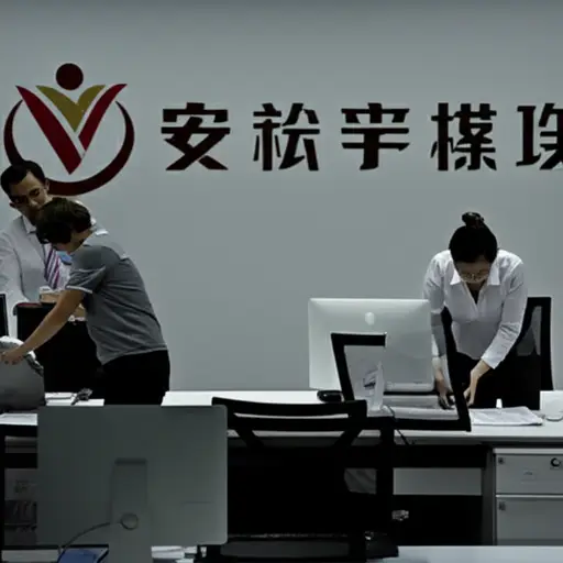由于预算削减，公司突然裁掉了整个部门。