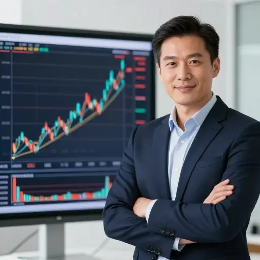 鉴于其良好的业绩记录，投资那家公司是稳妥的选择。