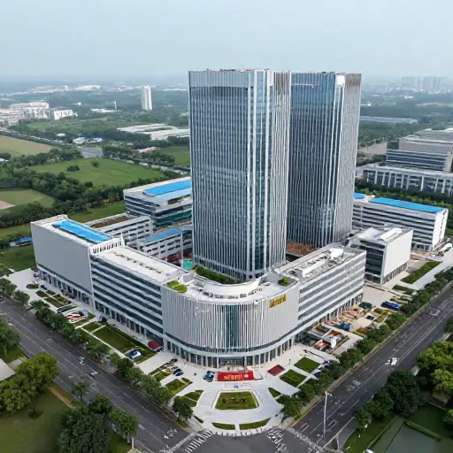 扩建后，这家医院将成为该州最大的医疗中心。