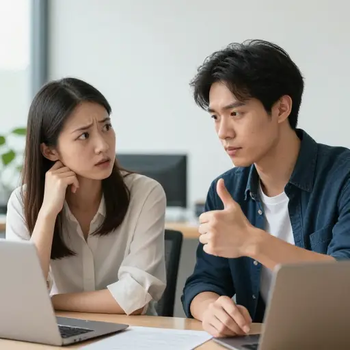 你认为我们做出了正确的决定吗？" "绝对是！