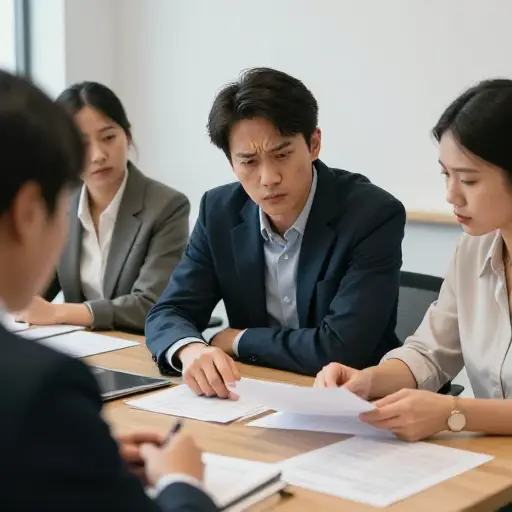这些计划被深表怀疑地看待。