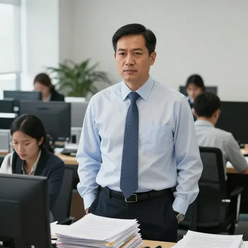 即使在危机中，一个好的领导者也不会失去冷静。