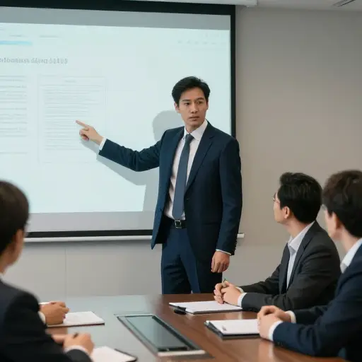 他对他的前同事们提出了多项指控。
