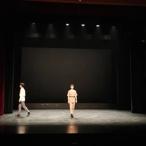 我们很失望丹尼被一位新演员取代了。