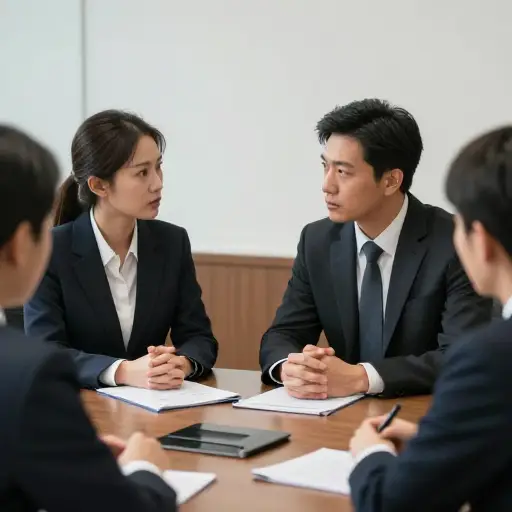 团队中存在个性冲突。