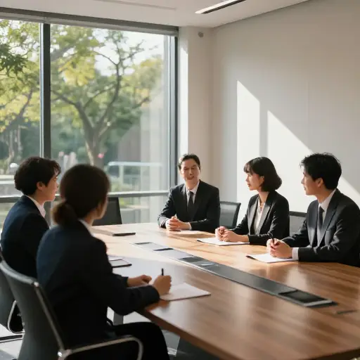 会议将于下周四下午举行。