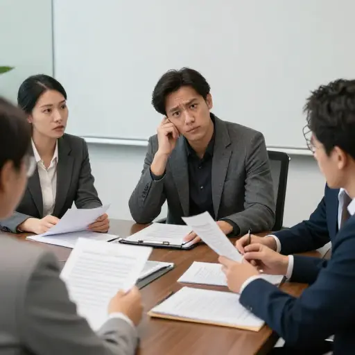 我们原则上支持新政策，尽管实施细节不明确。